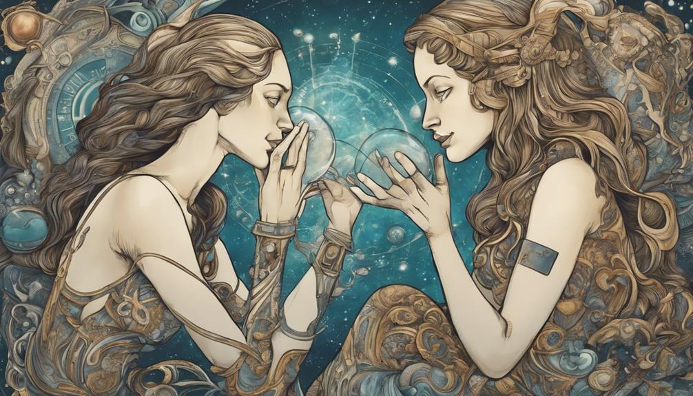 astrological compatibility of aquarius