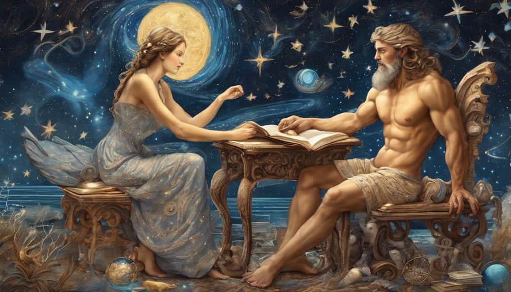 astrological compatibility of aquarius and aries