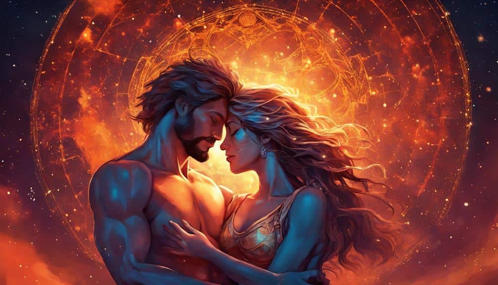 astrological compatibility of leo and sagittarius