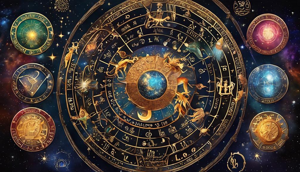 astrological guidance for success