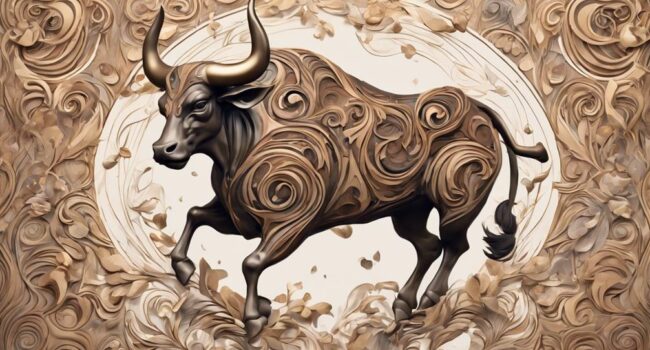 astrological insights on taurus