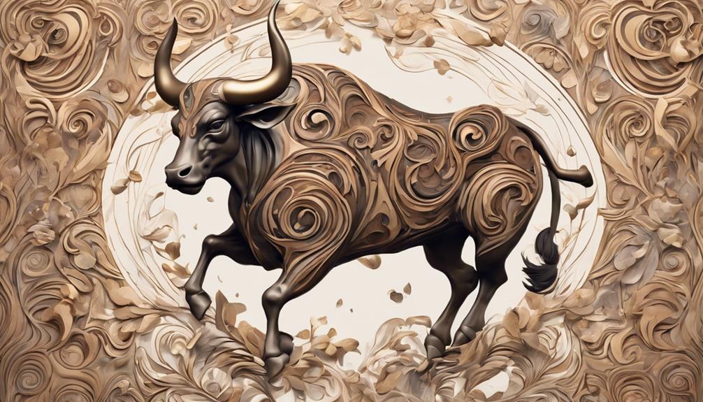 astrological insights on taurus