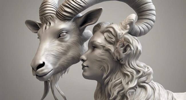 capricorn love signals decoded