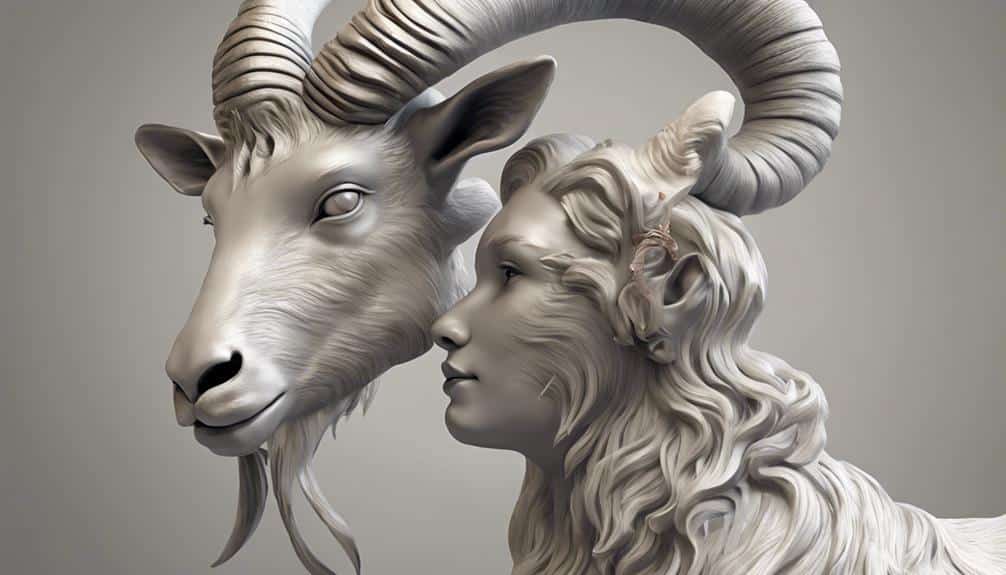 capricorn love signals decoded