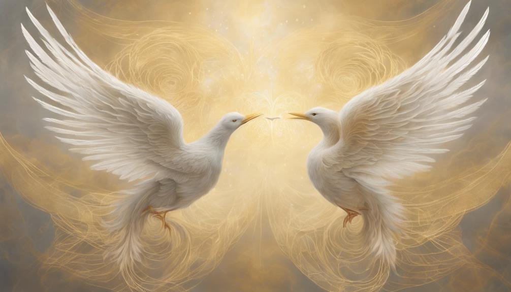 divine love soul mates