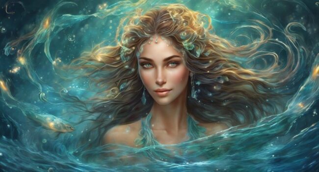 enchanting traits of pisces