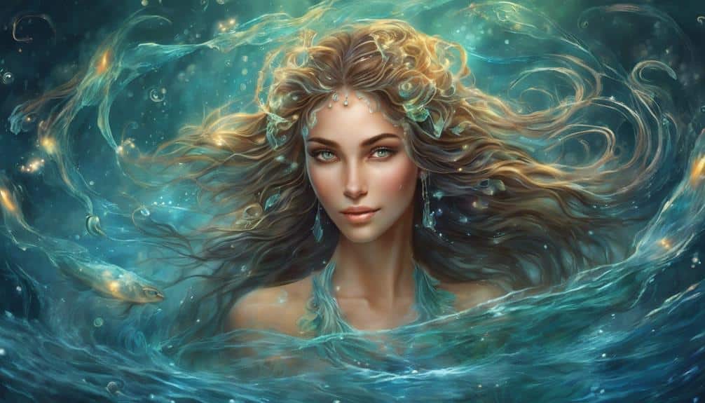 enchanting traits of pisces