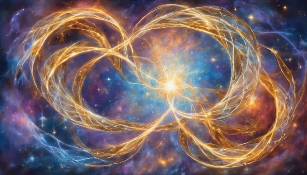 exploring twin flame dynamics