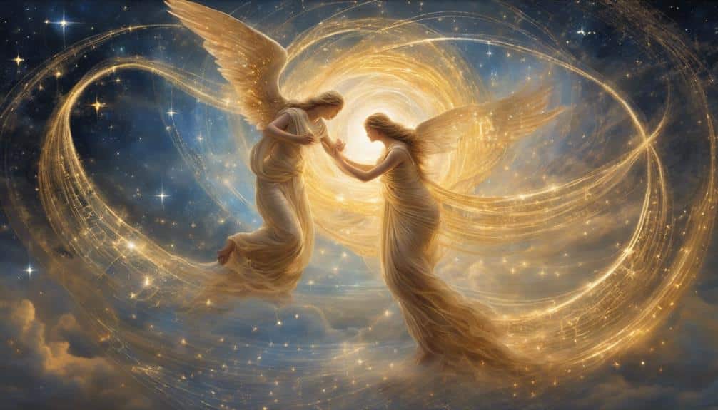 exploring twin flame relationships