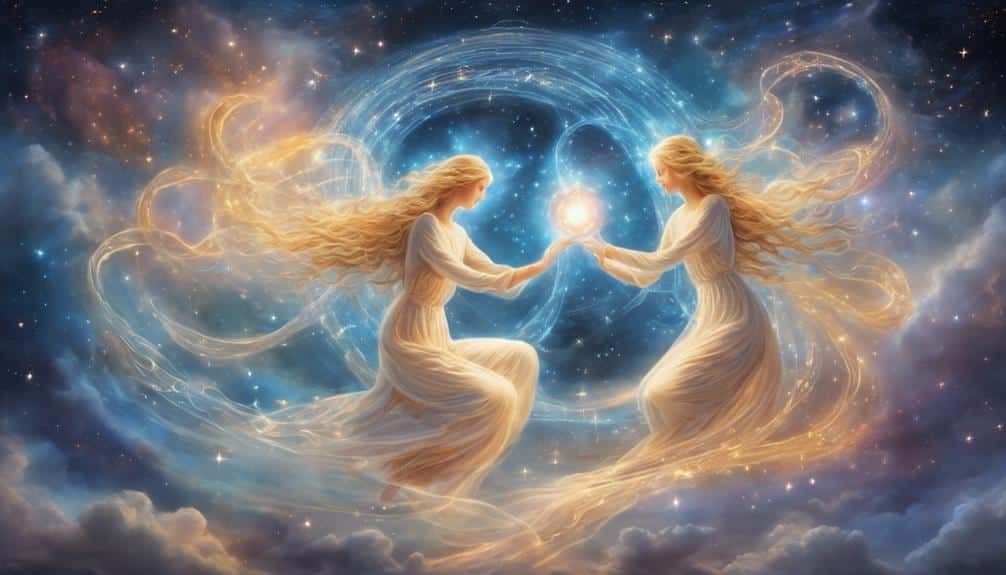 exploring twin flame relationships