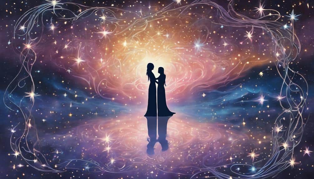 exploring twin flame relationships