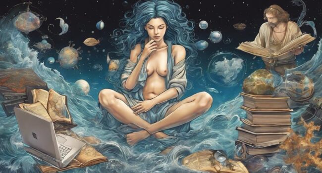 finding love for aquarians