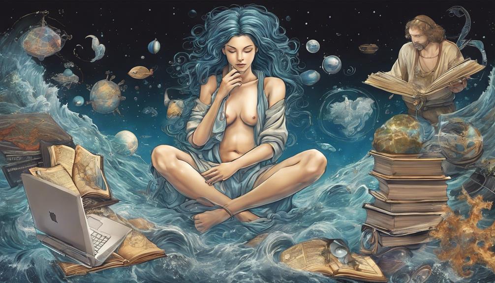 finding love for aquarians