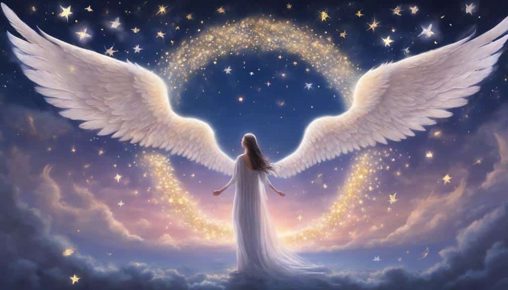 love guidance from angels