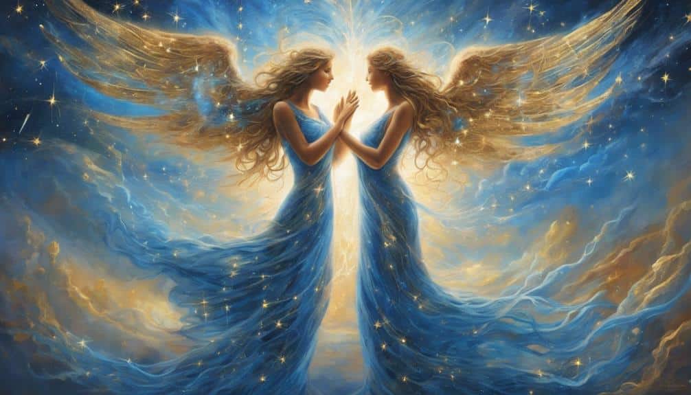 manifestation and twin flames