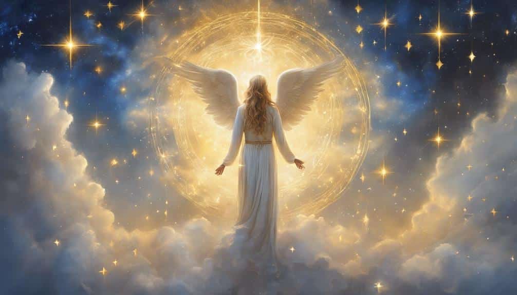 manifestation with angel number