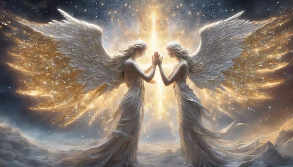 numerology of twin flames