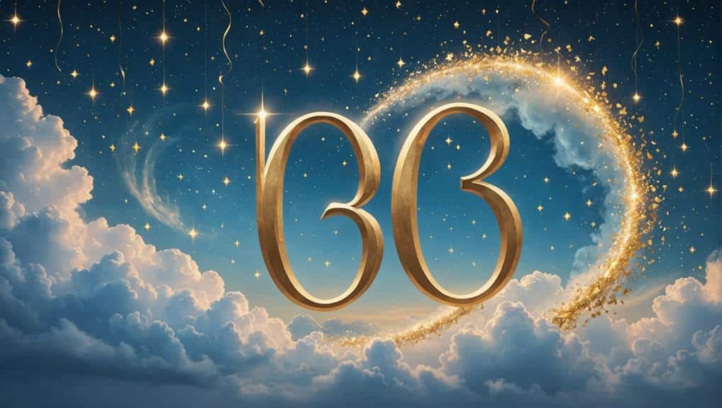 numerology s spiritual significance unveiled