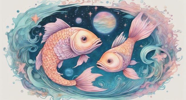 pisces ideal romantic partner