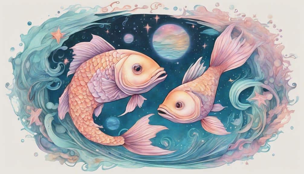 pisces ideal romantic partner