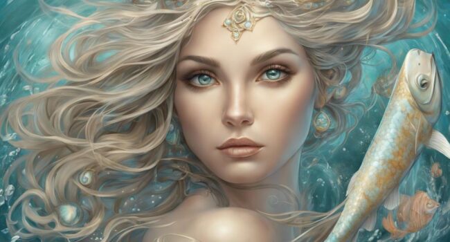 pisces woman traits revealed