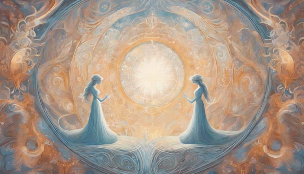 sacred union of souls