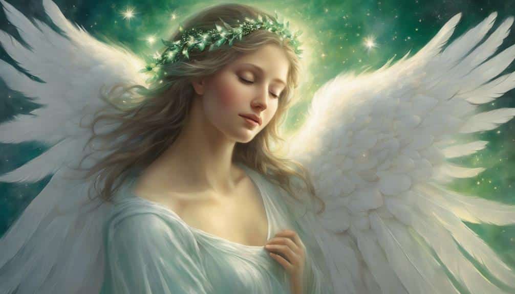 significance of angel number 6