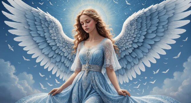 significance of angel numbers