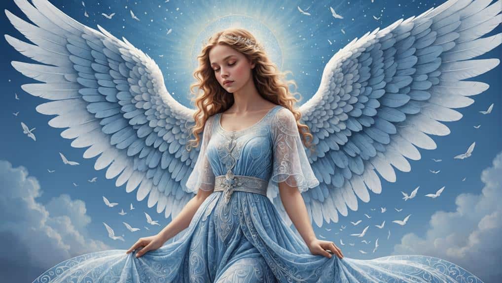 significance of angel numbers