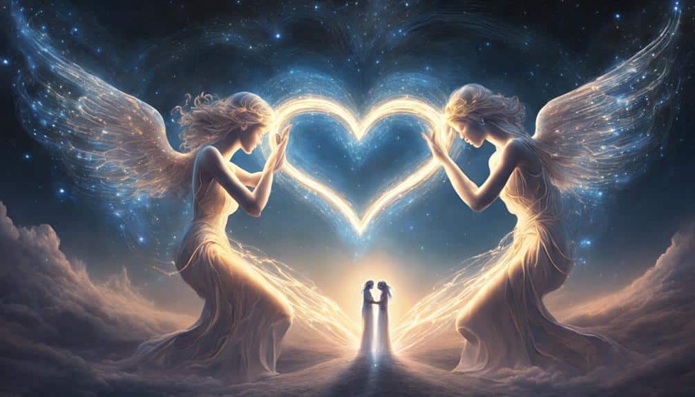 signs of twin flames