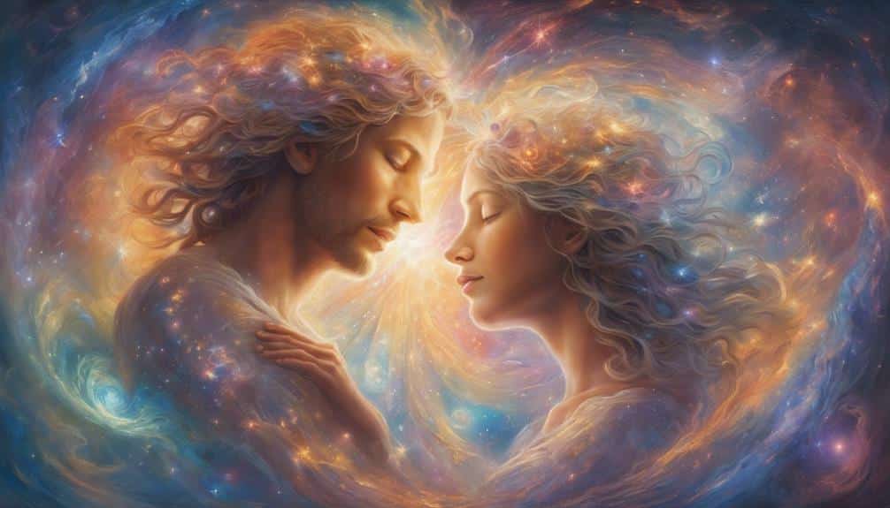 soulmate spiritual relationships