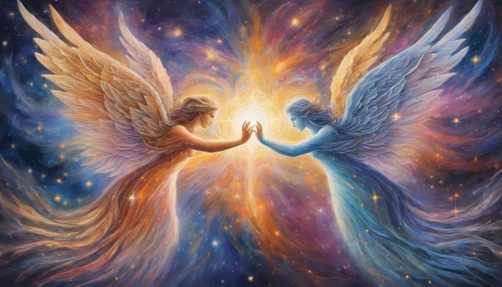 soulmate spiritual relationships