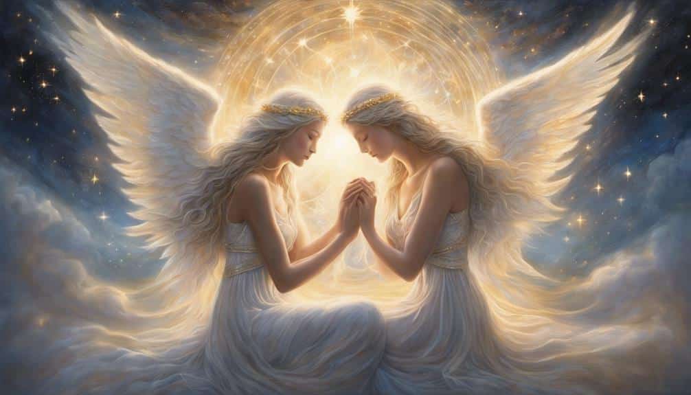 soulmate spiritual relationships enhance