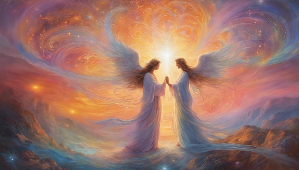 soulmates and spiritual growth