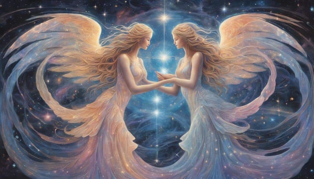 soulmates in spiritual union