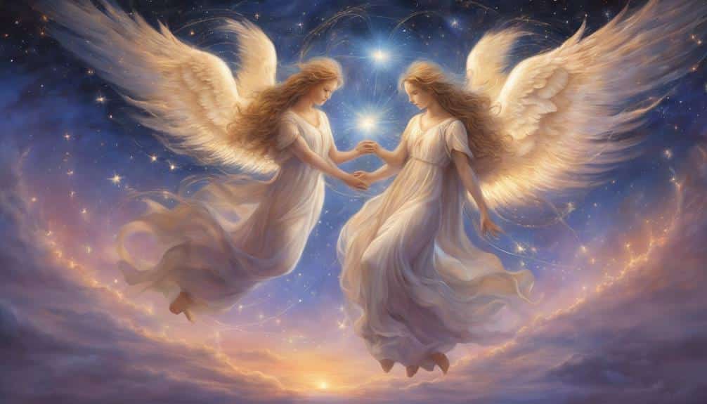 soulmates in spiritual union