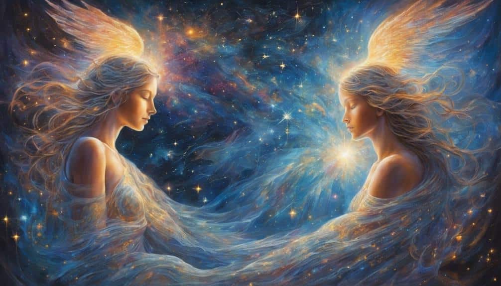 soulmates of spiritual growth