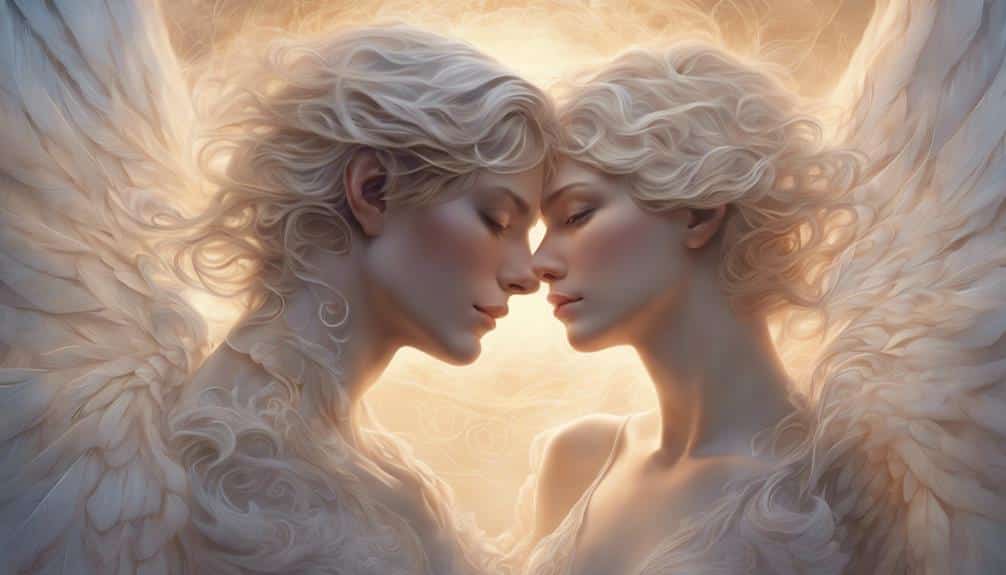 soulmates through sacred union