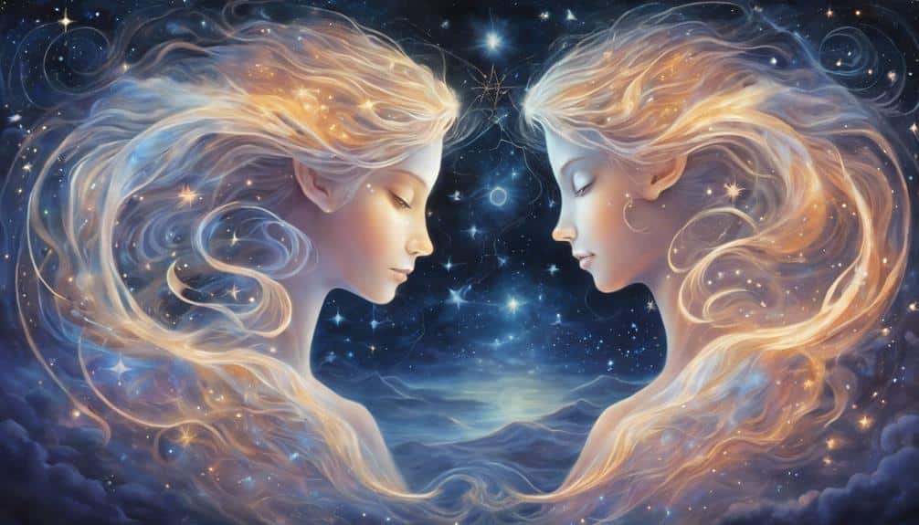 twin flame angel number