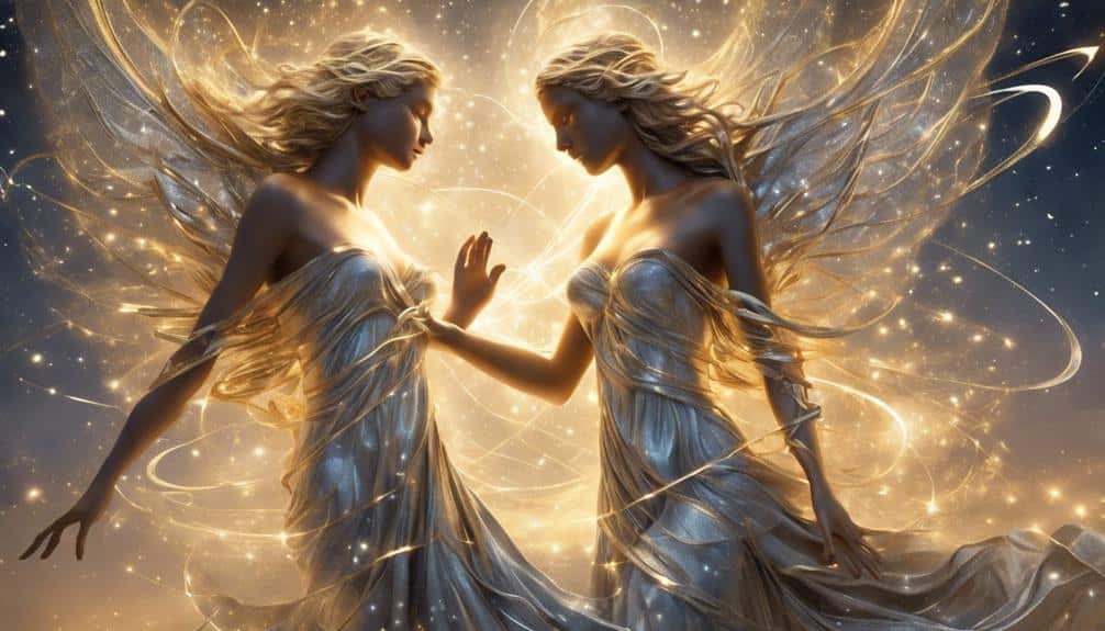 twin flame communication insights