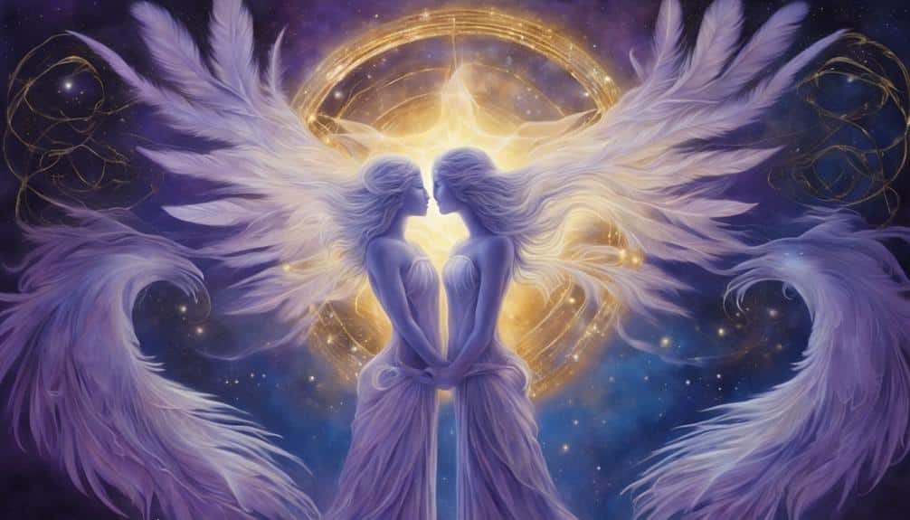 twin flame communication insights