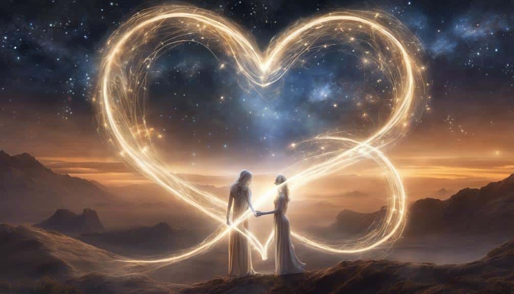 twin flame connection insight