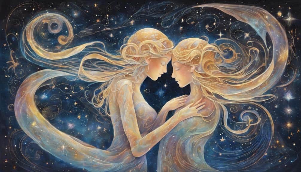 twin flame connection insights