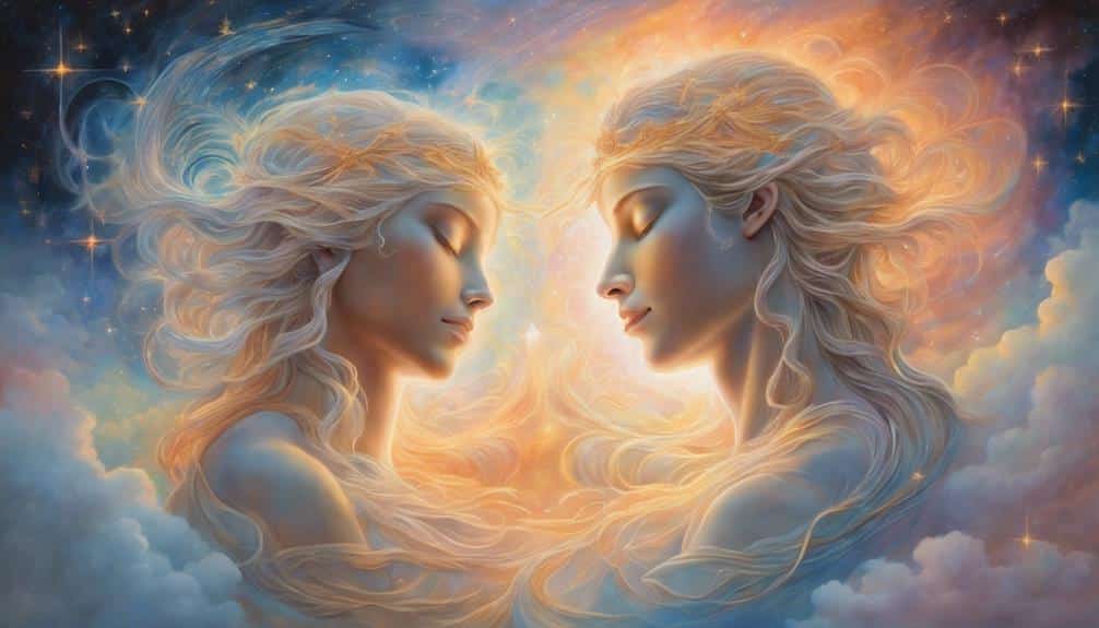 twin flame connection insights