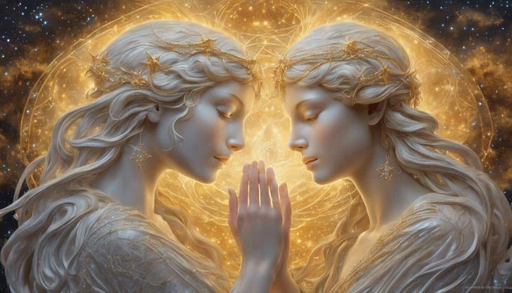 twin flame connection insights