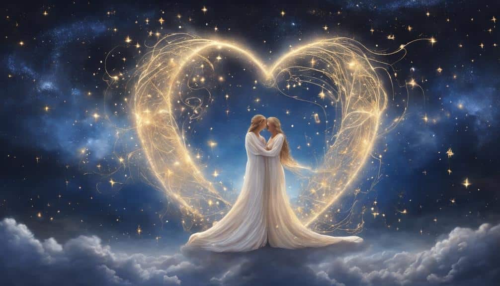 twin flame connection insights