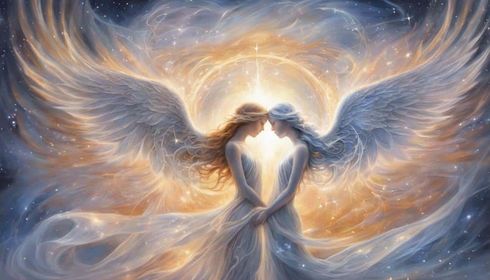 twin flame connection insights