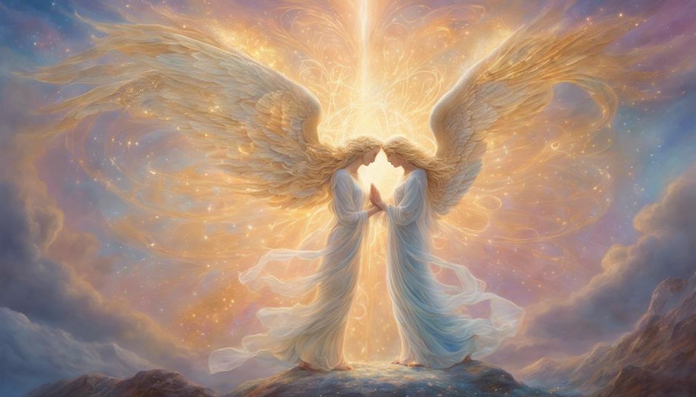 twin flame connection insights