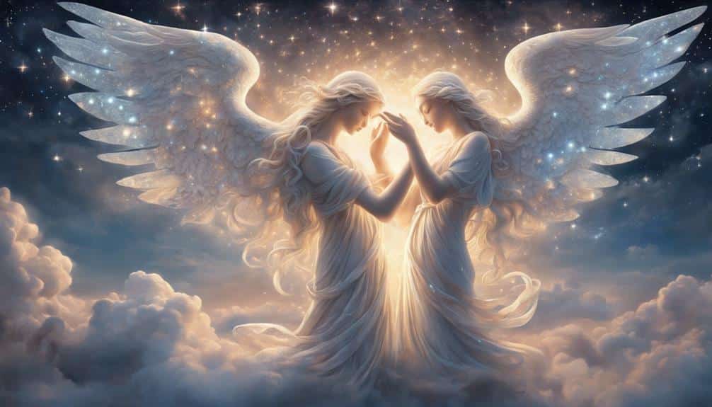 twin flame connection insights