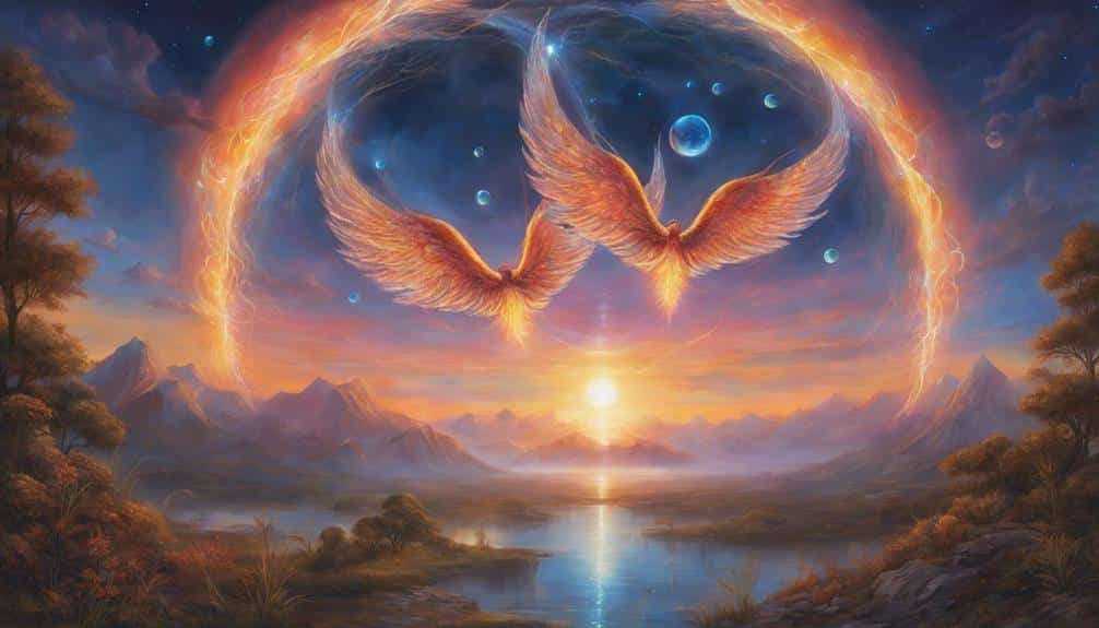 twin flame connection insights